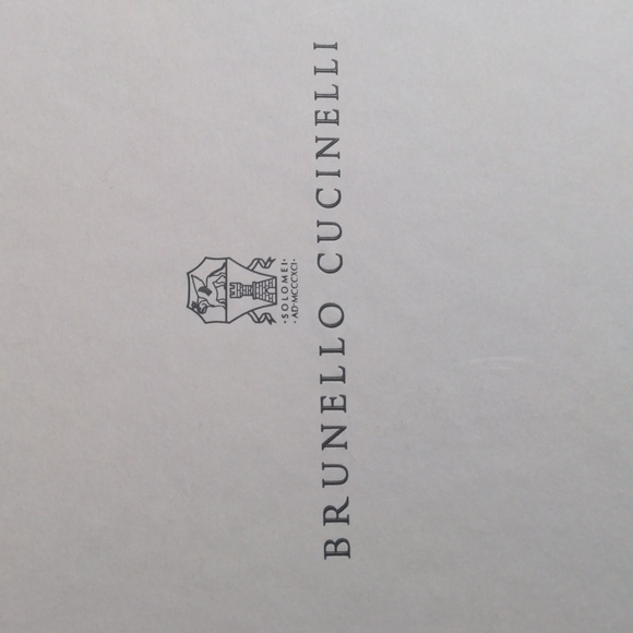 Brunello Cucinelli Box - Picture 6 of 12